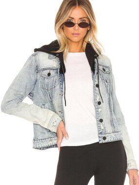 BLANKNYC, Casual Encounter Jacket | Size: S